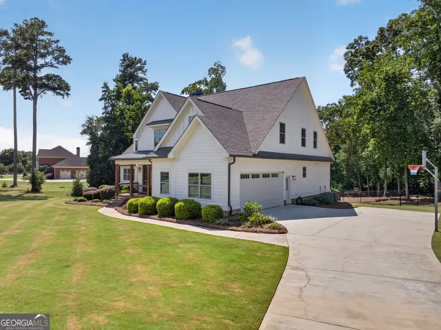 417 Fox Valley Drive, Monroe, GA 30656 - #2