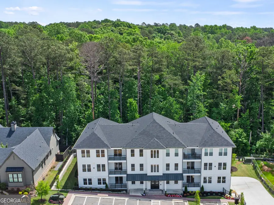1050 Blair Lane #102, Peachtree City, GA 30269 - #2