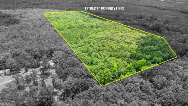 0 Pleasant Valley Road, Thomaston, GA 30286