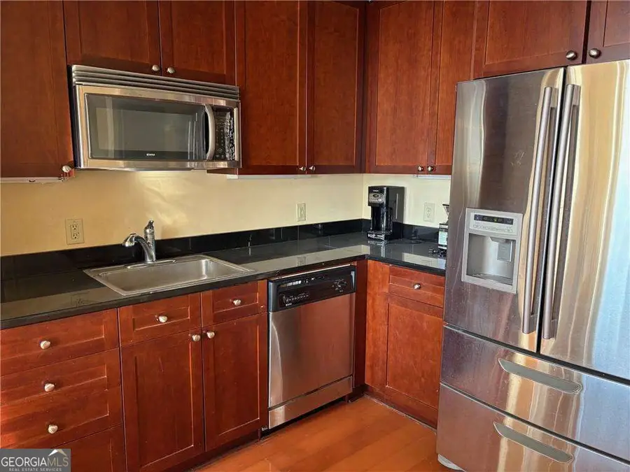 57 Forsyth Street Nw #12F, Atlanta, GA 30303 - #2