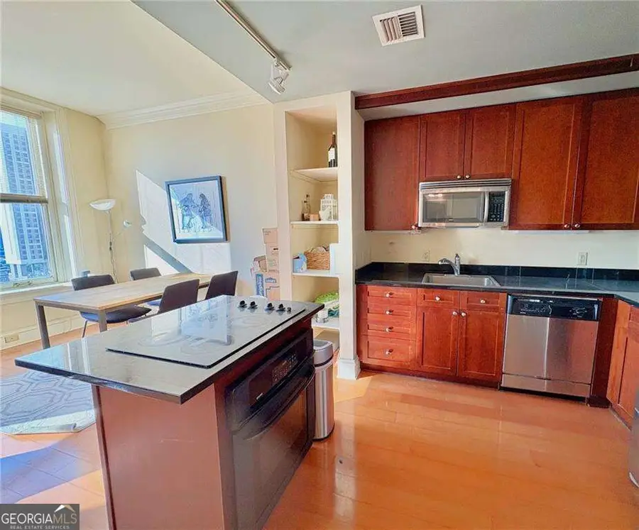 57 Forsyth Street Nw #12F, Atlanta, GA 30303 - #3