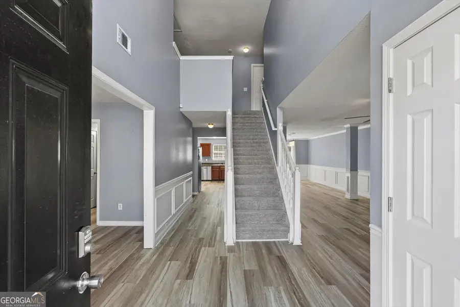 541 Hamlet Drive, Hampton, GA 30228 - #3