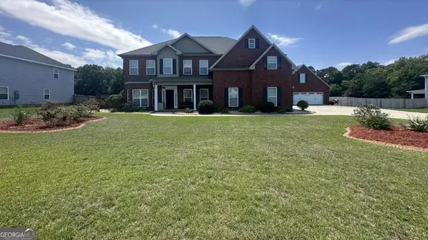 151 Liberty Court, Byron, GA 31008