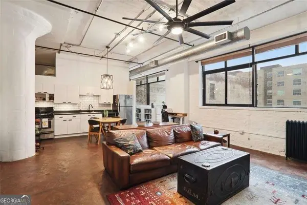 426 Marietta Street Nw #309, Atlanta, GA 30313