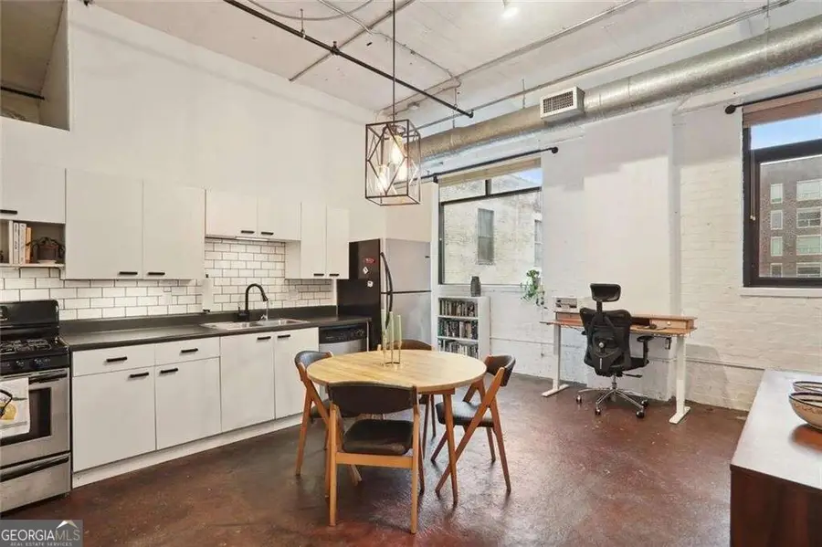 426 Marietta Street Nw #309, Atlanta, GA 30313 - #2