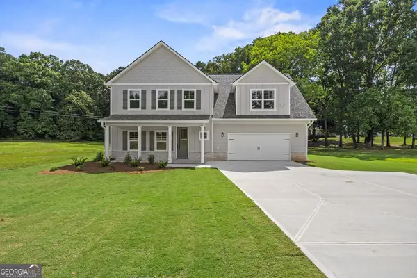 254 Crumbley Road, McDonough, GA 30252