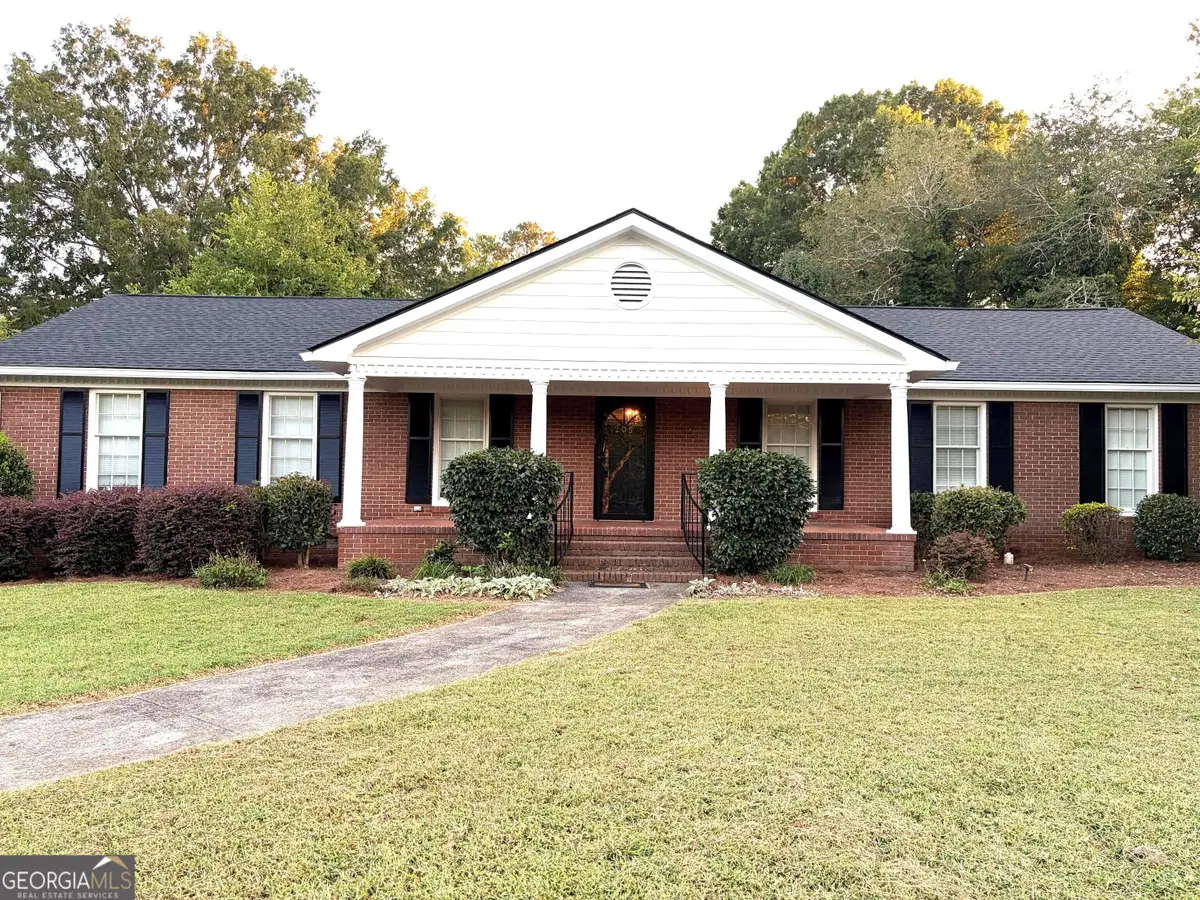 205 Maplewood Drive Se, Rome, GA 30161 - #1