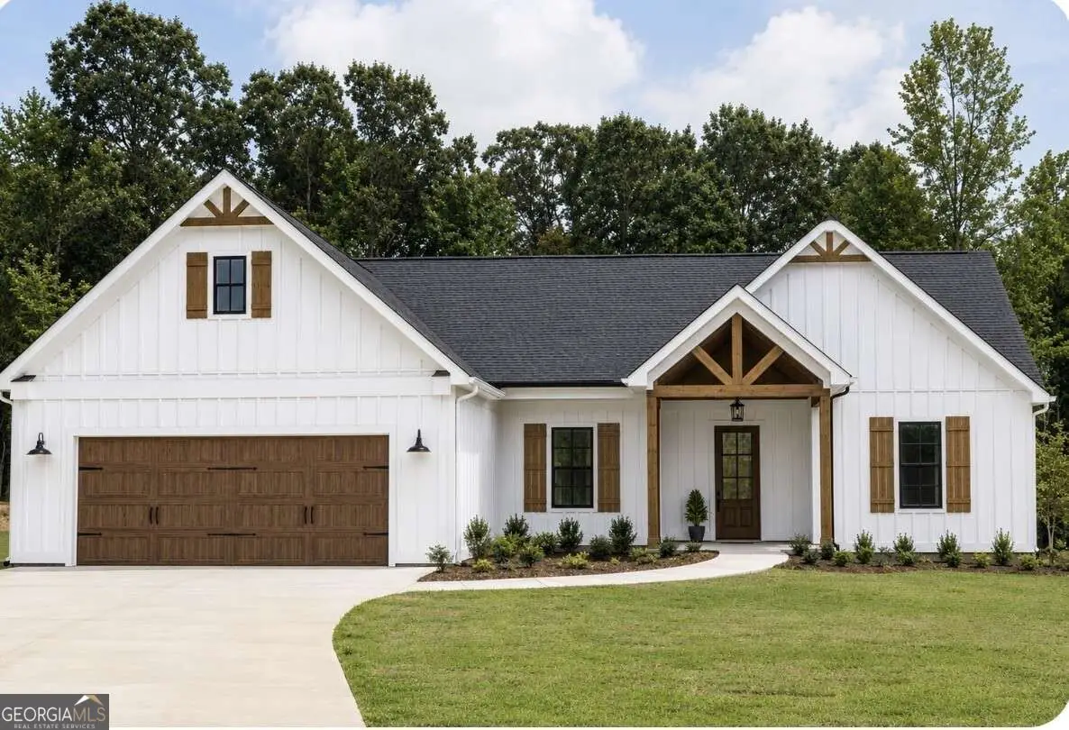 680 Presley Farm Parkway, Rockmart, GA 30153 - #1