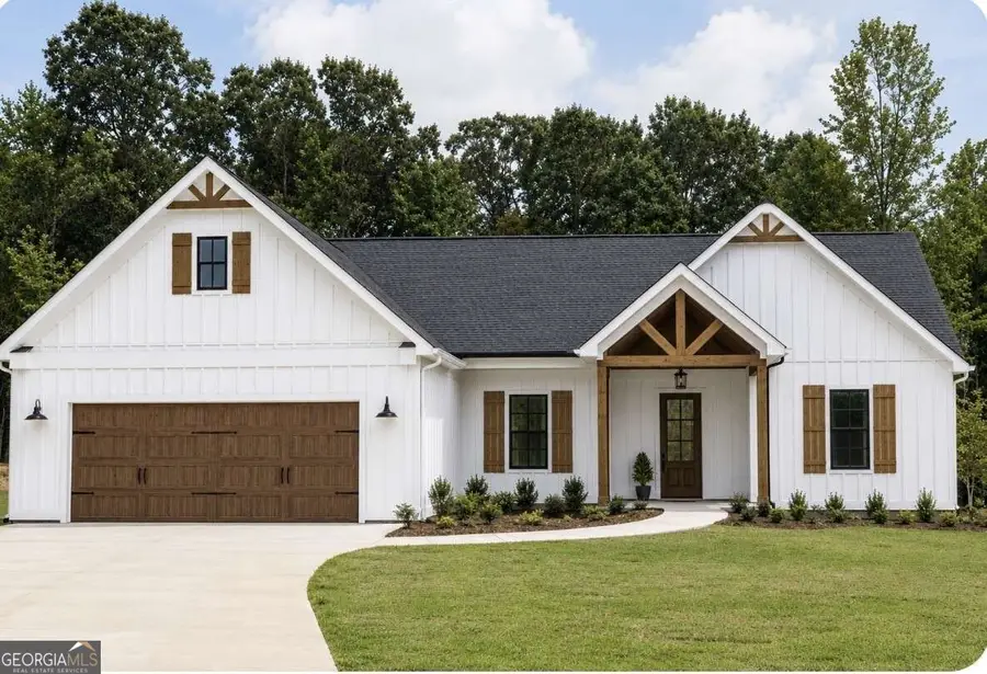 680 Presley Farm Parkway, Rockmart, GA 30153 - #2