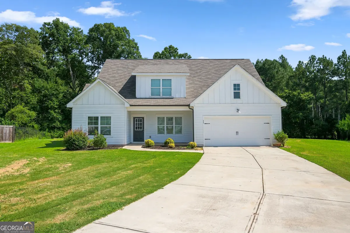 408 Glenn Trail, Winder, GA 30680 - #1