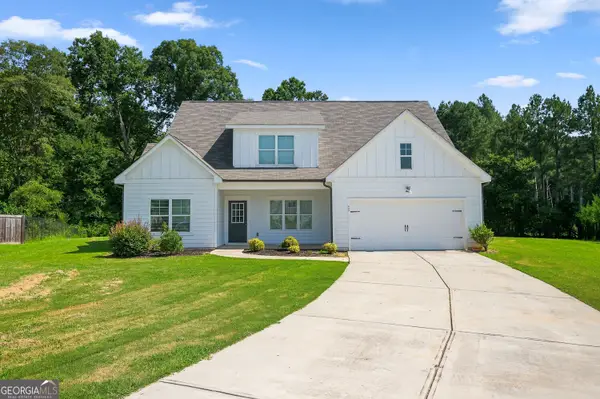 408 Glenn Trail, Winder, GA 30680