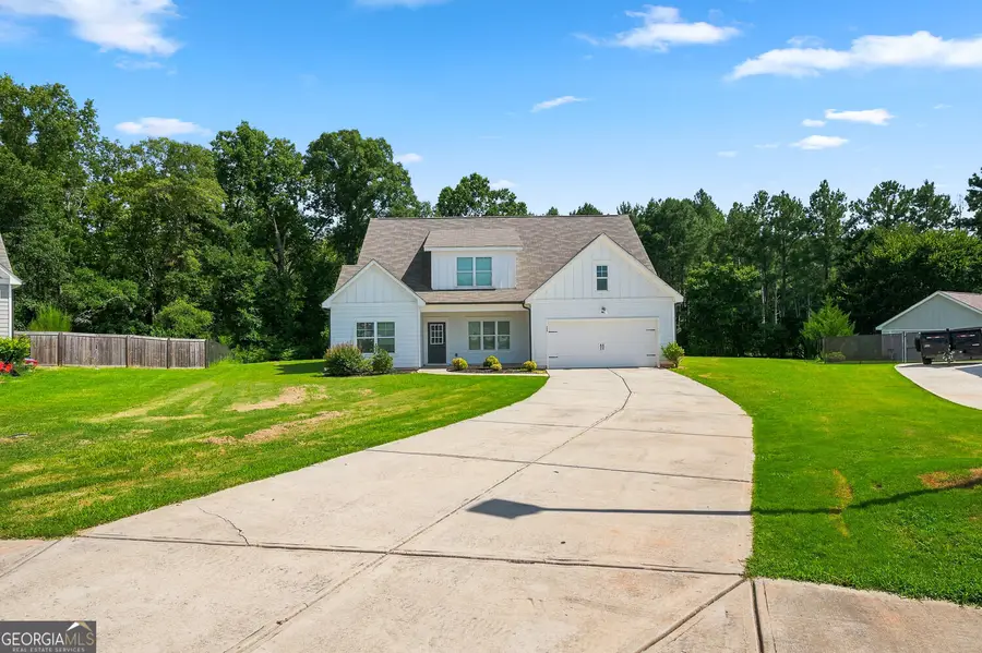 408 Glenn Trail, Winder, GA 30680 - #2