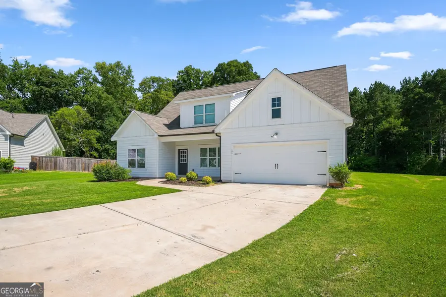 408 Glenn Trail, Winder, GA 30680 - #3