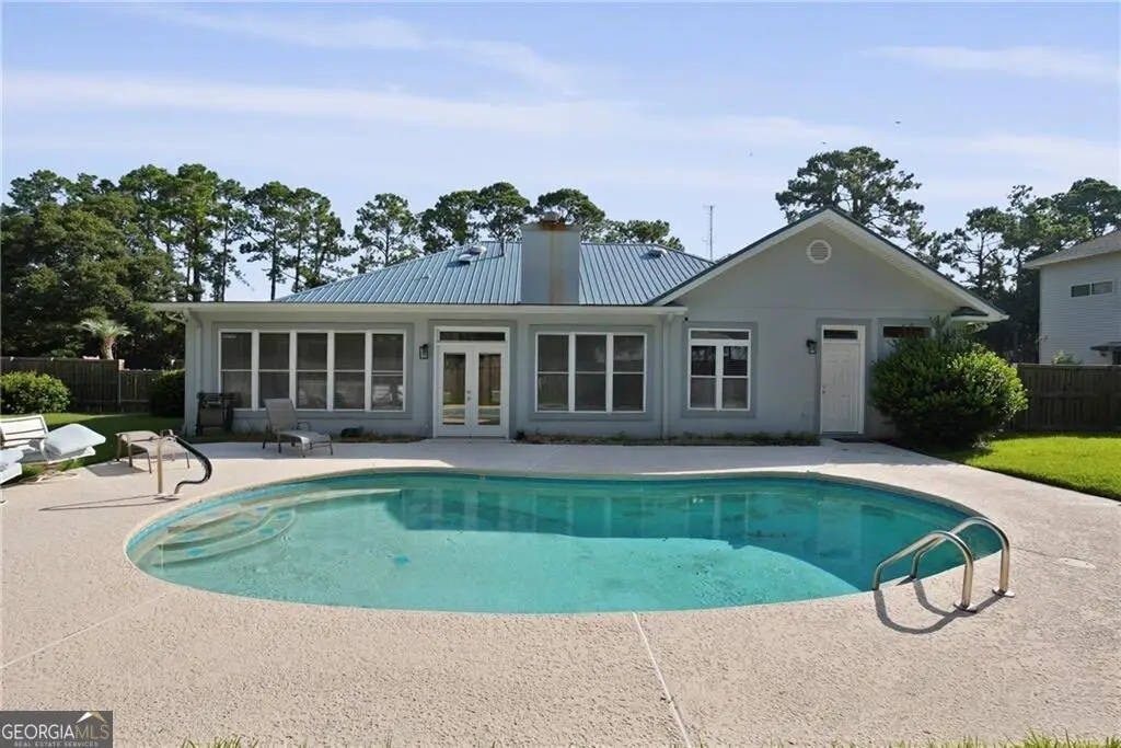 6 Quail Run, Brunswick, GA 31525 - #1