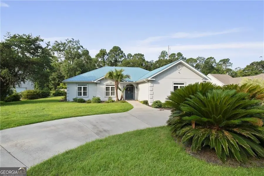 6 Quail Run, Brunswick, GA 31525 - #2