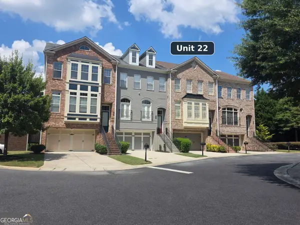 105 Ryan Way #22, Smyrna, GA 30080