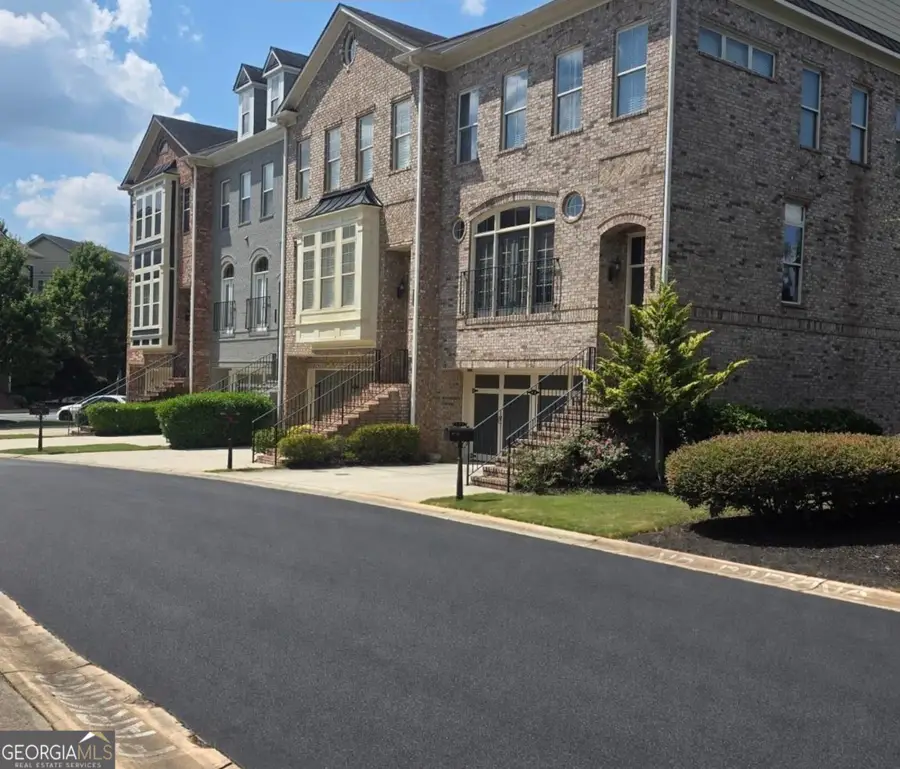 105 Ryan Way #22, Smyrna, GA 30080 - #2
