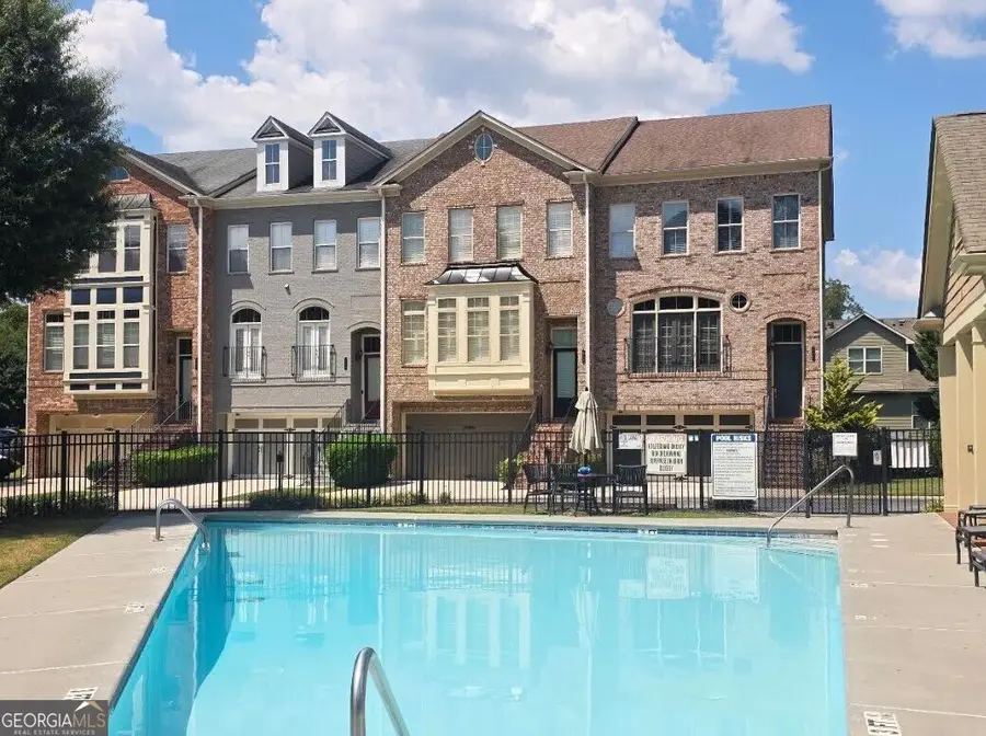 105 Ryan Way #22, Smyrna, GA 30080 - #3