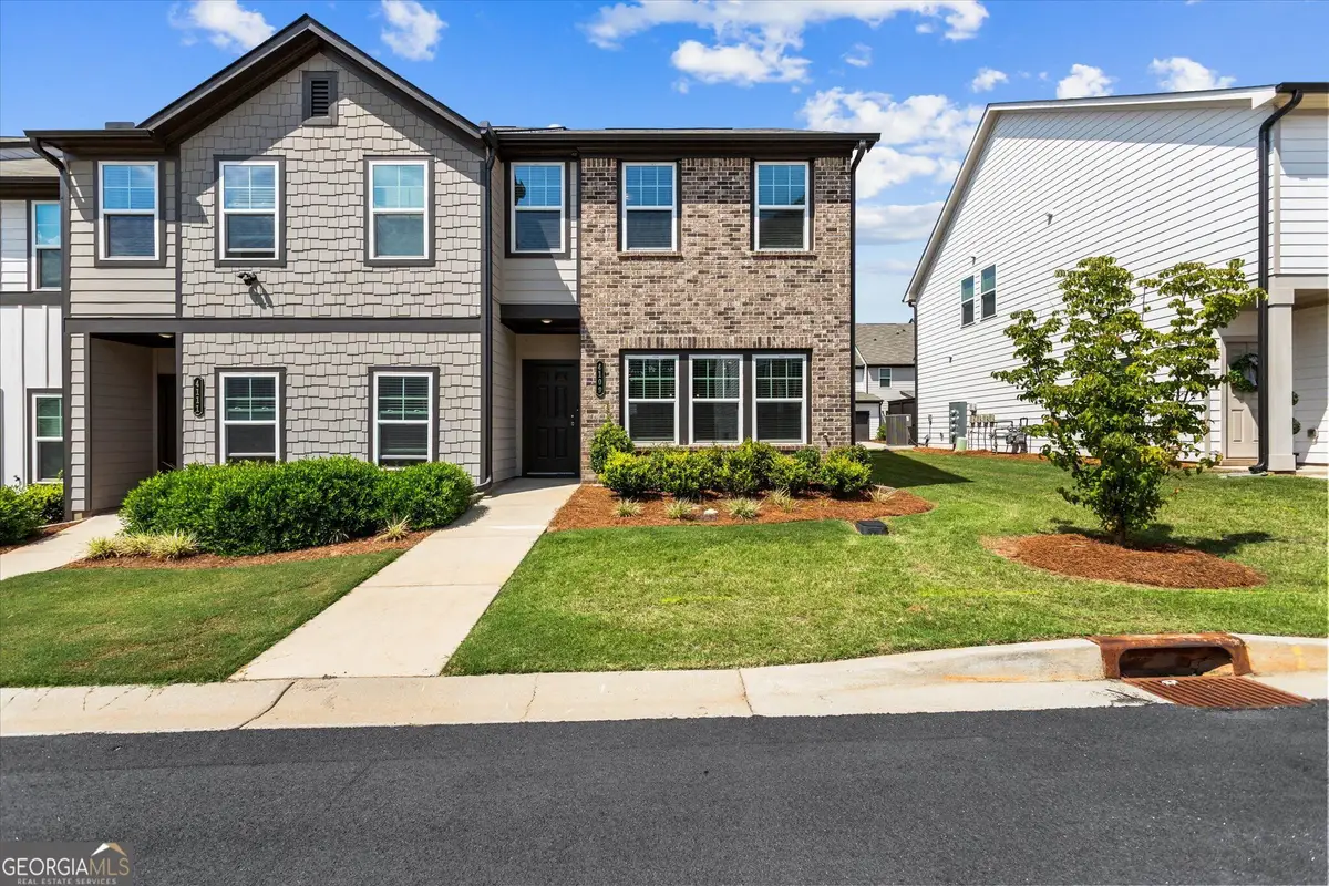 4109 Kingsbere Way, Douglasville, GA 30135 - #1