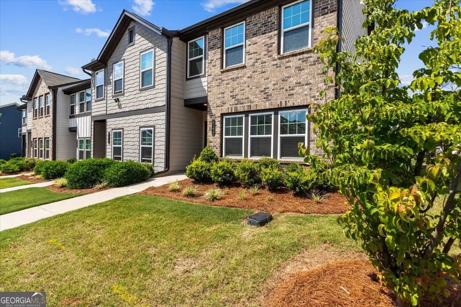 4109 Kingsbere Way, Douglasville, GA 30135 - #3