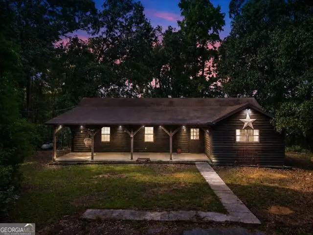 107 Midway Road, Barnesville, GA 30204 - #1