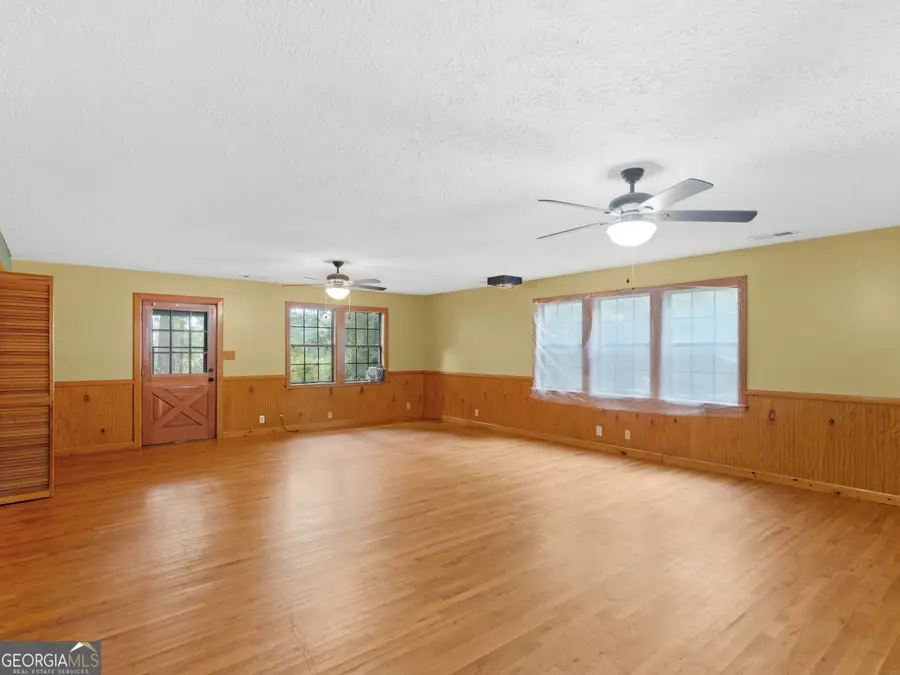 107 Midway Road, Barnesville, GA 30204 - #2