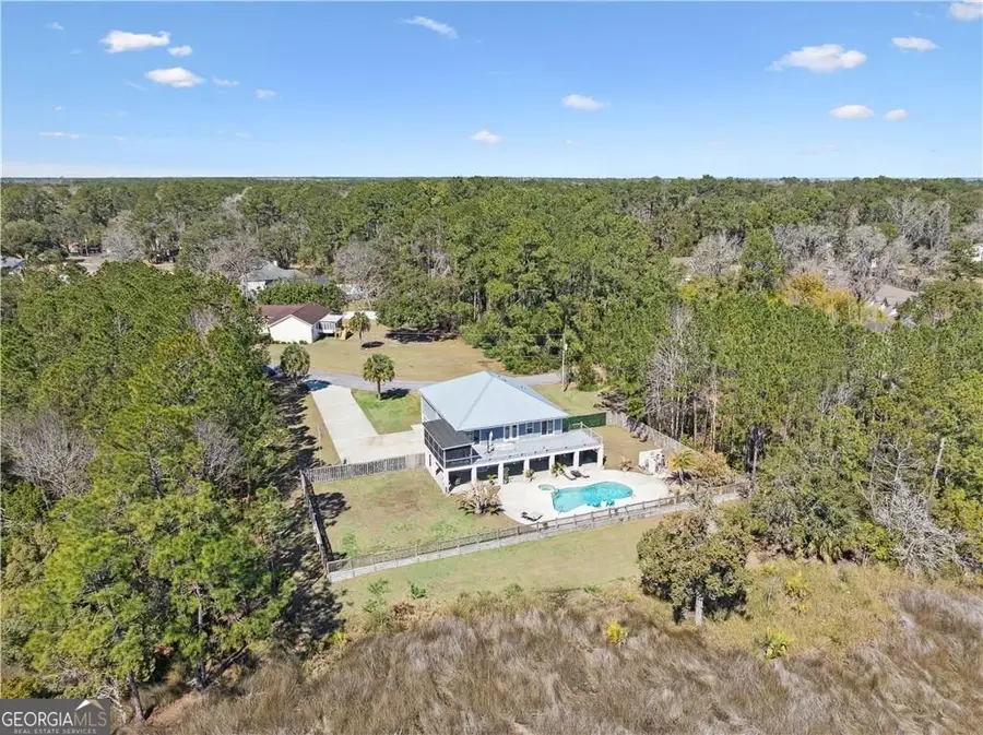 12 Tupelo Drive, Brunswick, GA 31525 - #2