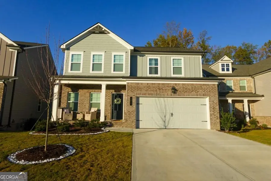 573 Auburn Crossing Drive, Auburn, GA 30011 - #2