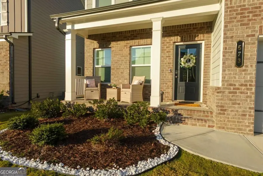 573 Auburn Crossing Drive, Auburn, GA 30011 - #3