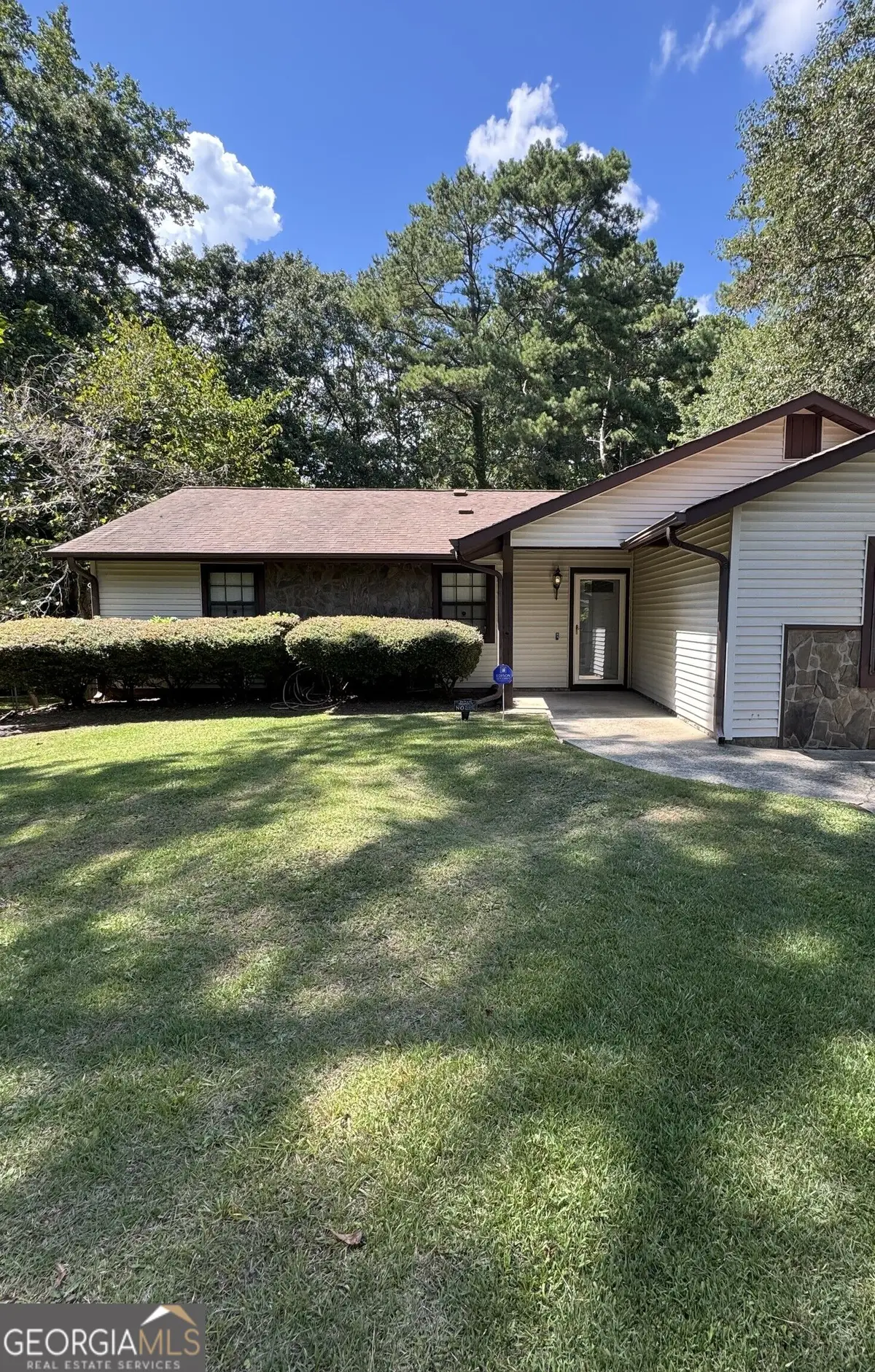 9323 Forest Knoll Drive, Jonesboro, GA 30238 - #1