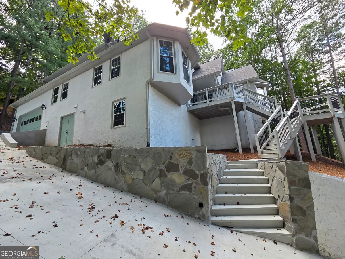 8765 Mount Rushmore Drive, Johns Creek, GA 30022 - #1
