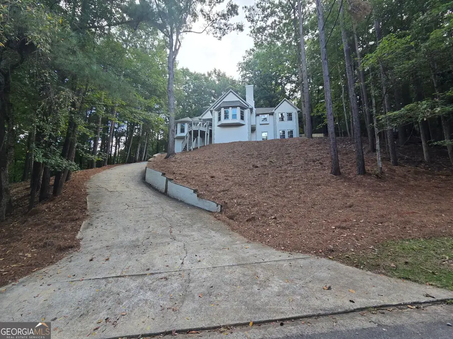8765 Mount Rushmore Drive, Johns Creek, GA 30022 - #2