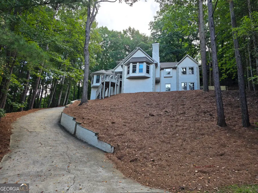 8765 Mount Rushmore Drive, Johns Creek, GA 30022 - #3