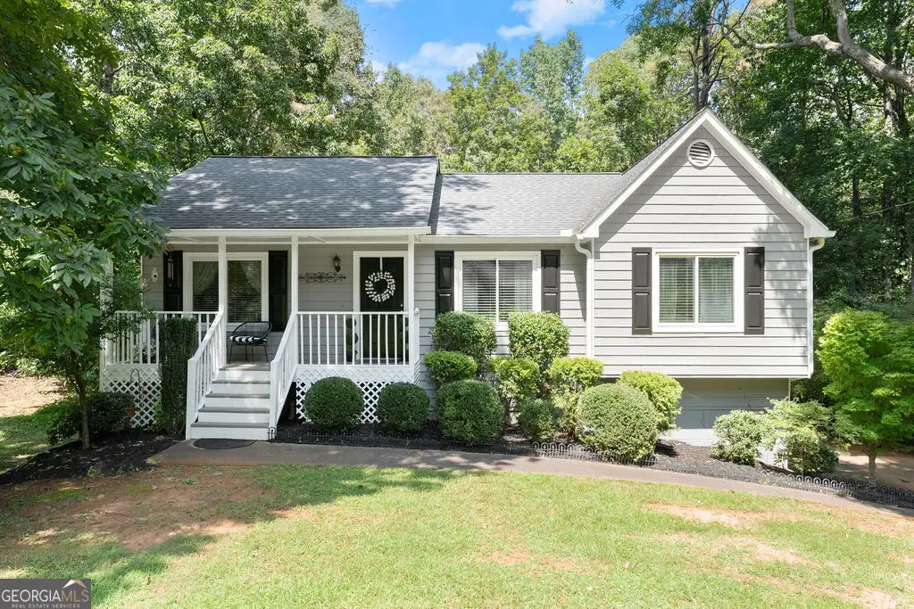 4323 Hillview Drive, Acworth, GA 30101 - #1
