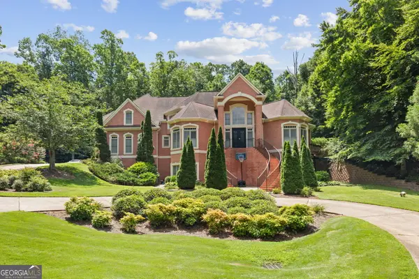 4680 Hamden Forest Drive Sw, Atlanta, GA 30331