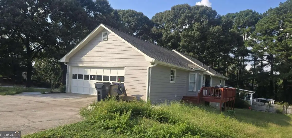 1456 Oak Road, Snellville, GA 30078 - #1