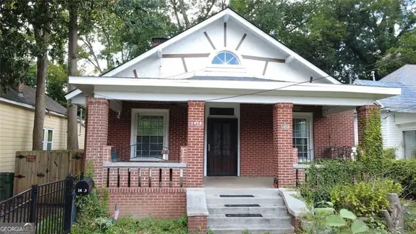 1453 Metropolitan Parkway Sw, Atlanta, GA 30310