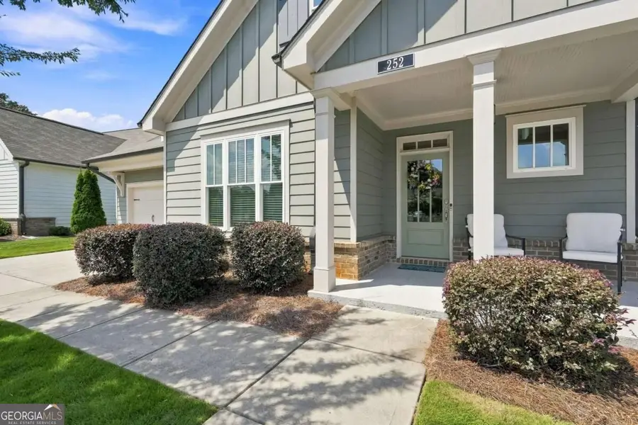 252 Saratoga Drive, Acworth, GA 30102 - #3