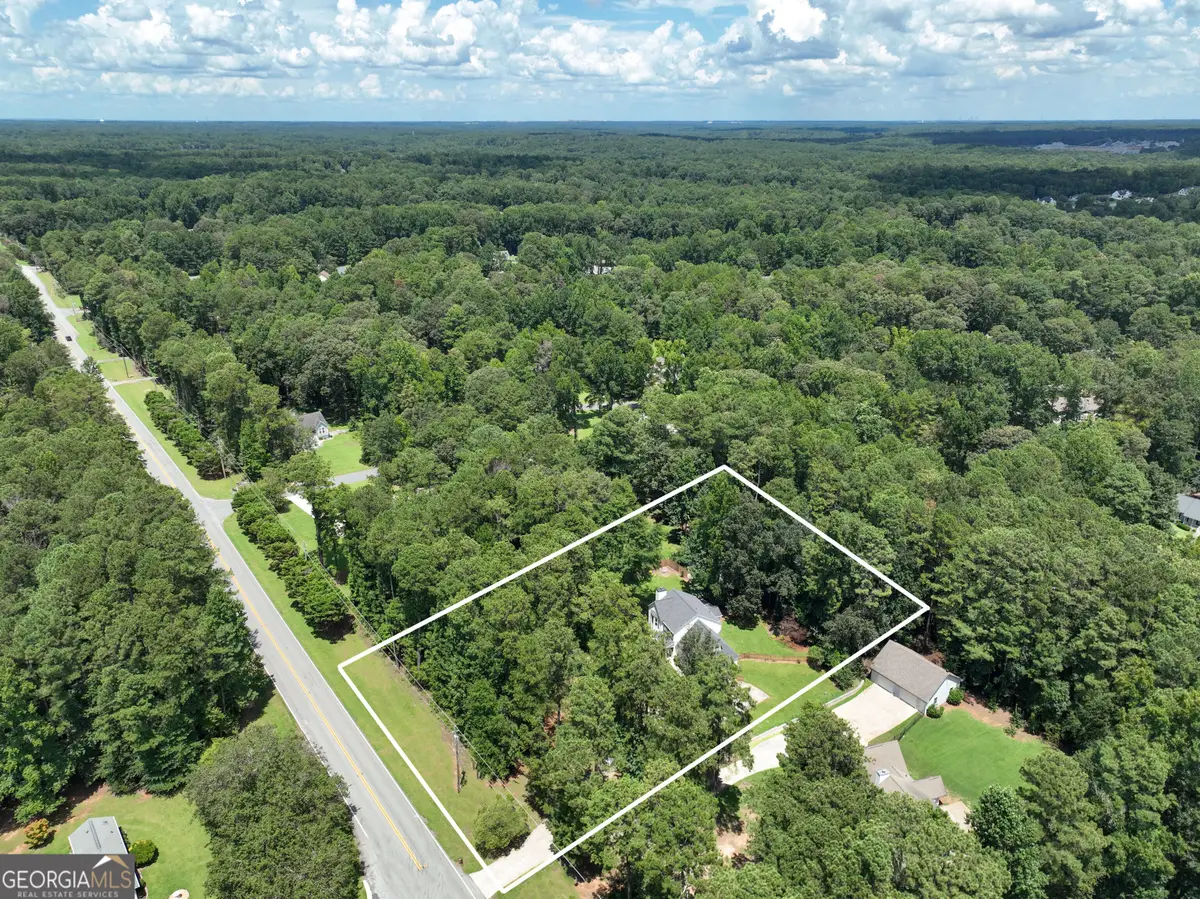 1359 Fischer Road, Sharpsburg, GA 30277 - #1