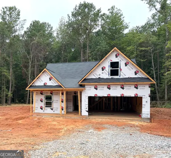262 Cheryl Street, Luthersville, GA 30251