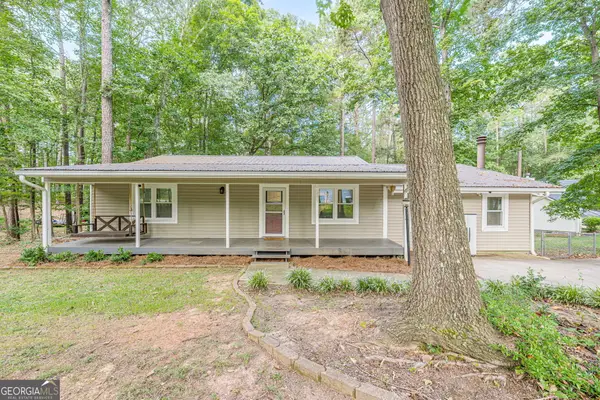489 Pelican Circle, Monticello, GA 31064