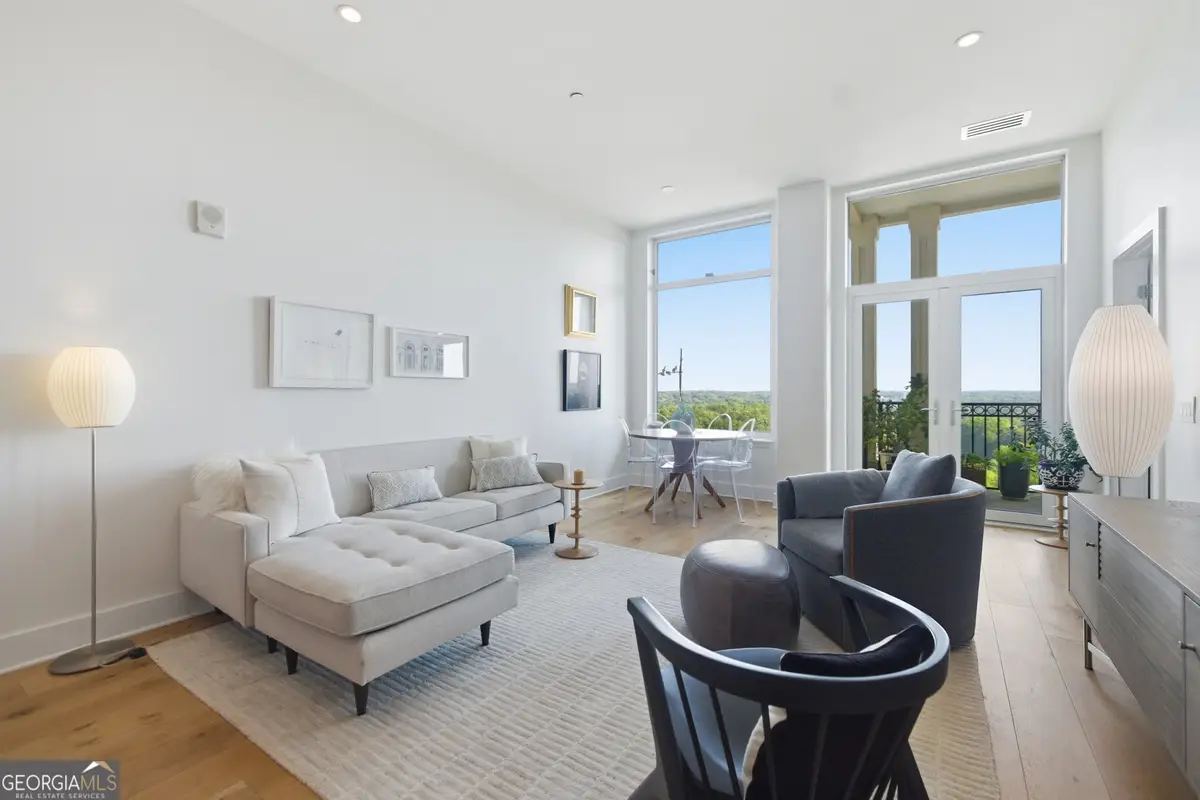 3820 Roswell Road Ne #1012, Atlanta, GA 30342 - #1
