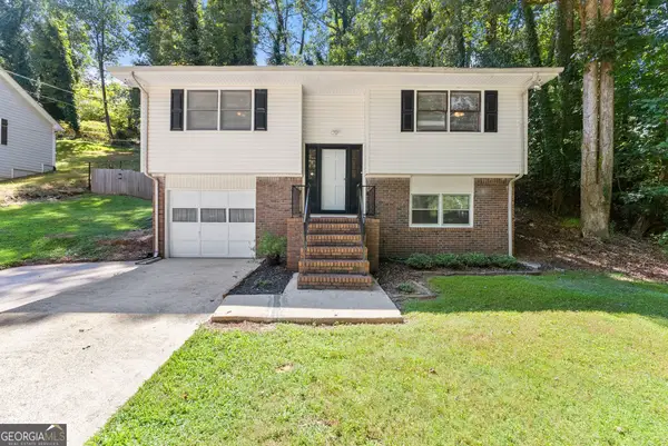 1421 Northwood Circle Ne, Gainesville, GA 30501