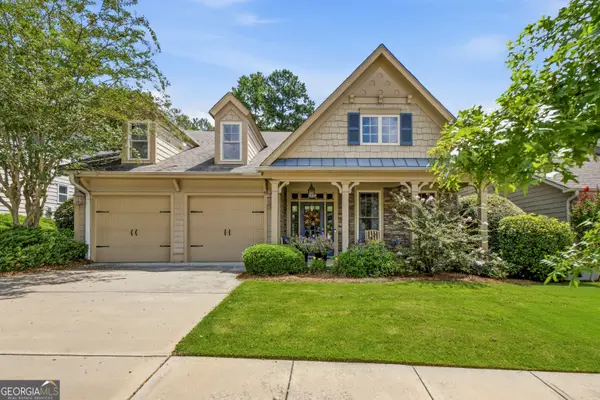 1141 Pebble Creek Lane, Locust Grove, GA 30248