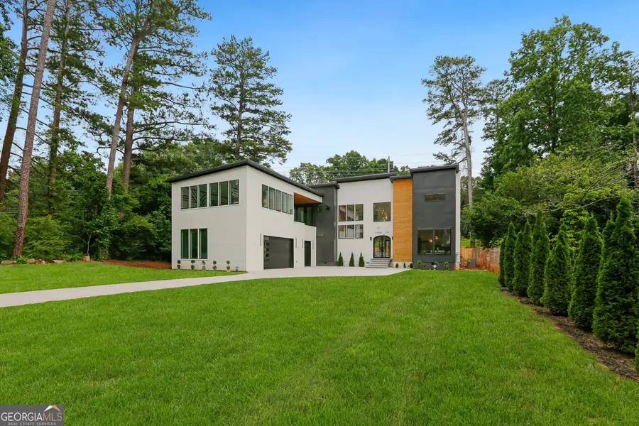 1969 Clairmont Terrace Ne, Atlanta, GA 30345 - #2