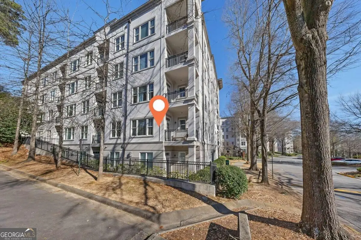 11 Perimeter Center E #1112, Dunwoody, GA 30346 - #1