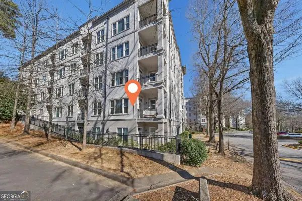 11 Perimeter Center E #1112, Dunwoody, GA 30346