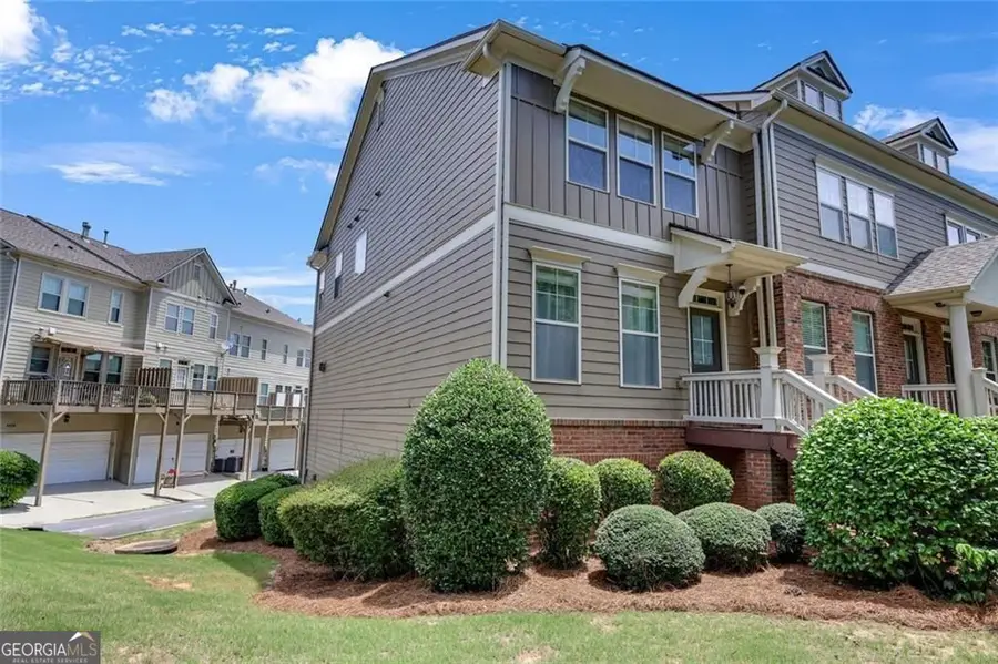 4424 Village Field Place, Suwanee, GA 30024 - #2