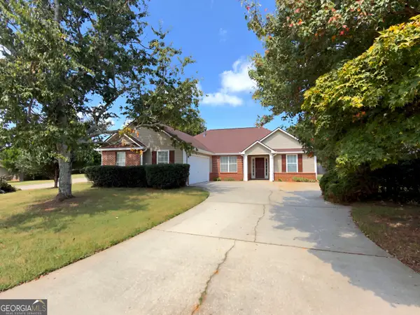 5075 Towne Park Drive, McDonough, GA 30252