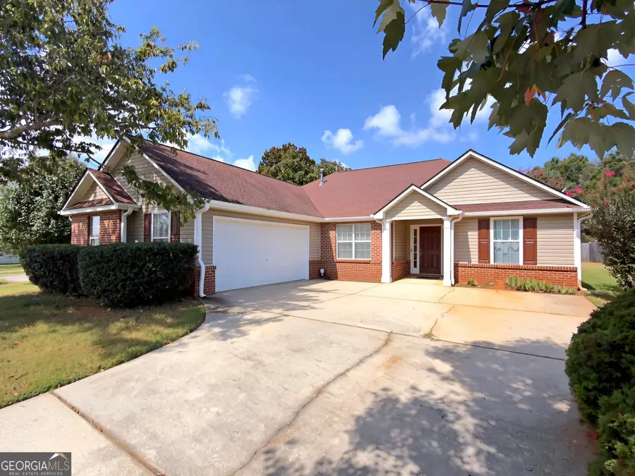 5075 Towne Park Drive, McDonough, GA 30252 - #2